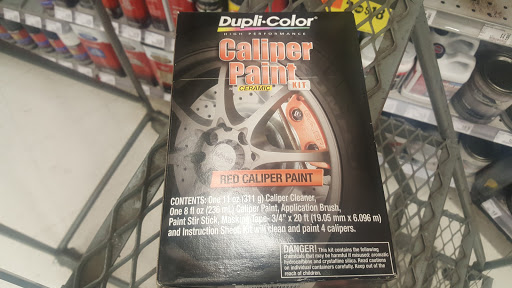 Auto Parts Store «AutoZone», reviews and photos, 349 N Stone Mountain Lithonia Rd, Stone Mountain, GA 30088, USA