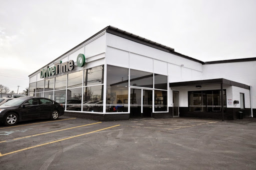 Used Car Dealer «DriveTime Used Cars», reviews and photos, 2225 N Dupont Hwy, New Castle, DE 19720, USA