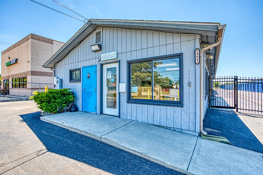 Storage Facility «Extra Space Storage», reviews and photos, 24623 Ryan Rd, Warren, MI 48091, USA