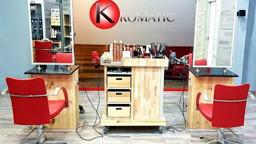 KROMATIC Peluquería en Alboraya, Valencia