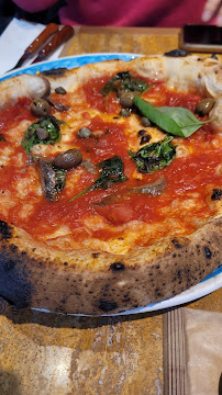 Les plus récentes photos du Restaurant italien Presto Fresco à Paris - n°9