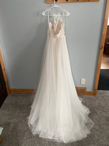 Bridal Shop «Brides for a Cause», reviews and photos, 2505 SE 11th Ave #120, Portland, OR 97202, USA