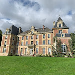 Photo n° 1 de l'avis de Gökmen.. fait le 06/08/2023 à 19:23 pour Château de la Bûcherie à Saint-Cyr-en-Arthies