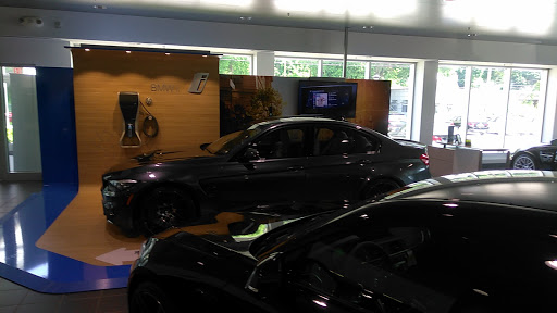BMW Dealer «BMW of Devon», reviews and photos, 20 W Lancaster Ave, Devon, PA 19333, USA