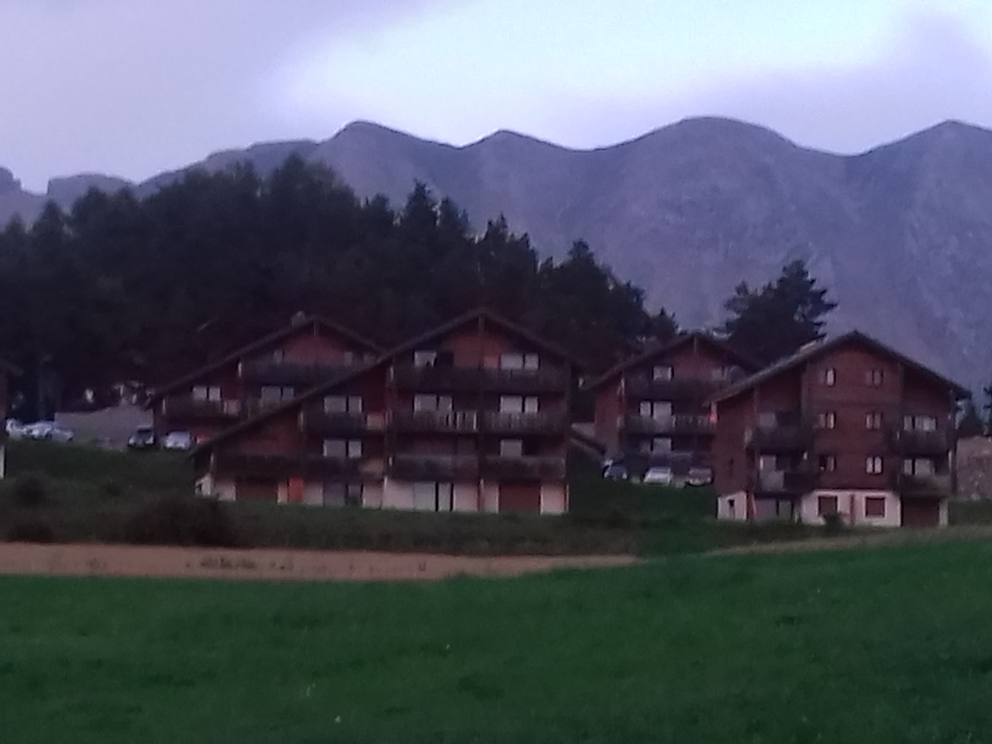 Photo n° 1 de l'avis de Gerard.r fait le 25/08/2018 à 14:52