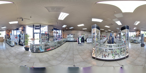 Tobacco Shop «Millenium Smoke Shop», reviews and photos, 1000 Melody Ln #100, Roseville, CA 95678, USA