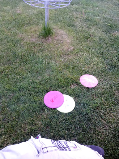 Golf Course «Pine Hills Golf Course», reviews and photos, 6603 Woodbury Rd, Laingsburg, MI 48848, USA