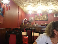 Atmosphère du Restaurant chinois Restaurant le Pékin à Amboise - n°6