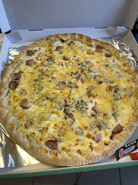 Photos du propriétaire du Pizzeria Pizza de la Tour à Oyonnax - n°18