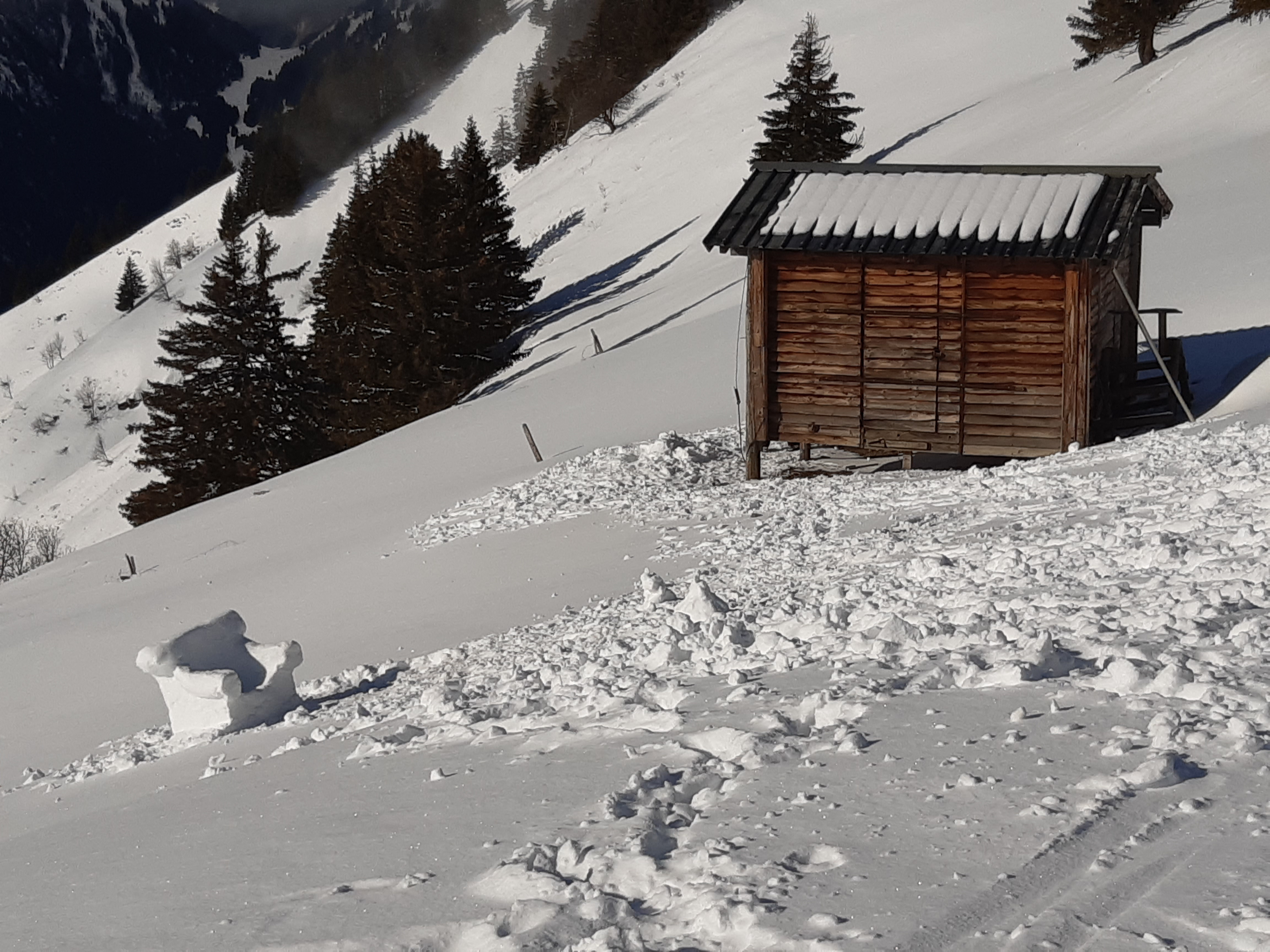 Photo n° 3 de l'avis de Carbroroy.a fait le 27/02/2022 à 21:53