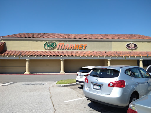 Asian Grocery Store «168 Market», reviews and photos, 17120 Colima Rd, Hacienda Heights, CA 91745, USA