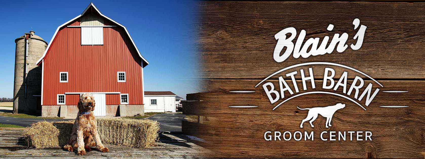 Blain’s Farm & Fleet Bath Barn