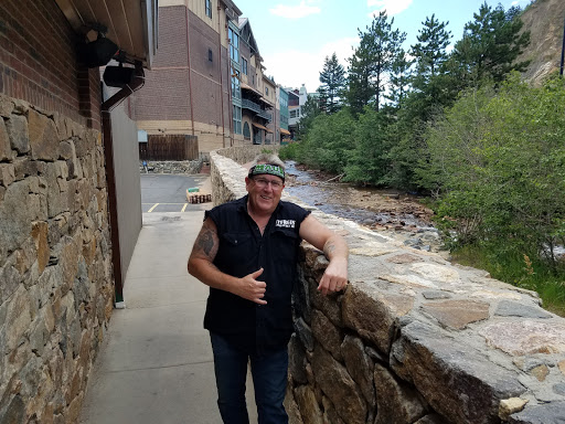 Hotel «Lady Luck Casino Black Hawk», reviews and photos, 340 Main St, Black Hawk, CO 80422, USA