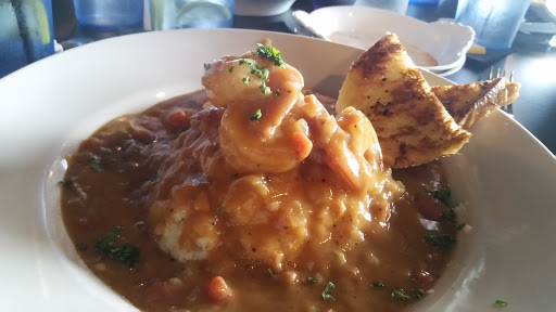 Cajun Restaurant «Jazzmatazz Restaurant & Lounge», reviews and photos, 1824 Old Fort Pkwy, Murfreesboro, TN 37129, USA