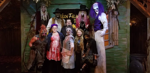 Theme Park «Talon Falls», reviews and photos, 2932 KY-849, Melber, KY 42069, USA