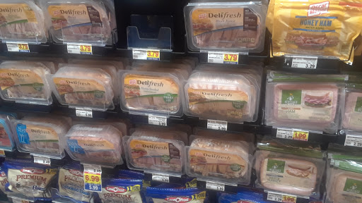 Grocery Store «Dillons», reviews and photos, 3020 E Douglas Ave, Wichita, KS 67214, USA