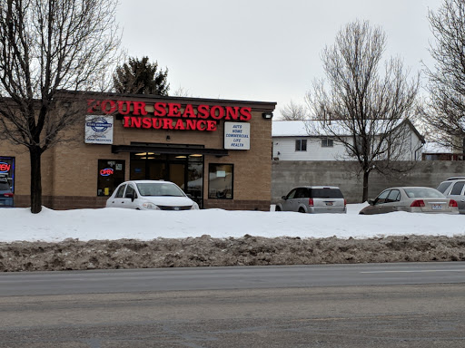 Insurance Agency «Four Seasons Insurance Agency, Inc.», reviews and photos