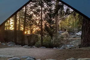 Whitney Portal Campground image