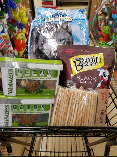 Pet Supply Store «Petco Animal Supplies», reviews and photos, 360 N Bedford Rd, Mt Kisco, NY 10549, USA