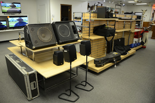 Pawn Shop «Dixie Pawn & Guns», reviews and photos, 4540 N Dixie Hwy, Elizabethtown, KY 42701, USA