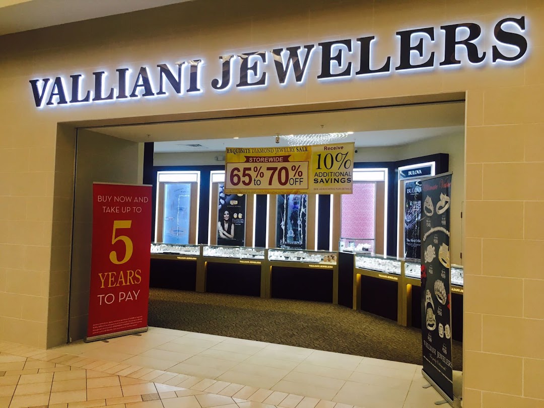 Valliani Jewelers