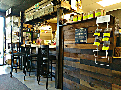 Cafe «East Main Street Coffee Shop», reviews and photos, 6526 Main St, New Port Richey, FL 34653, USA