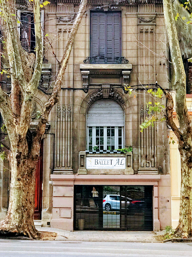 Escuela de Ballet AL