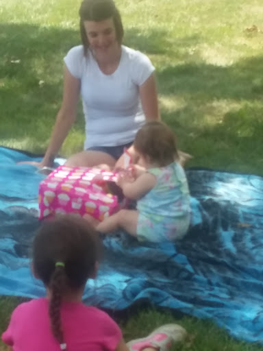 Park «Sheridan Park», reviews and photos, 4000 Hull Ave, Des Moines, IA 50317, USA