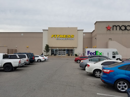 Gym «Fitness Connection», reviews and photos, 3888 Irving Mall, Irving, TX 75062, USA