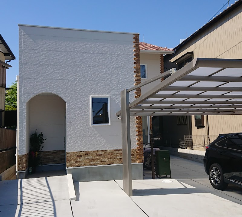 Hairs Maron 愛知県岡崎市美合町五本松 美容院 グルコミ