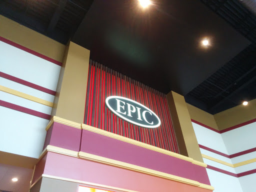 Movie Theater «EPIC Theatres at Lee Vista», reviews and photos, 5901 Hazeltine National Dr, Orlando, FL 32822, USA