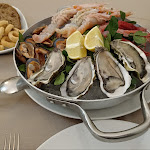 Photo n°1 de l'avis de Giuseppe. fait le 21/01/2024 à 17:48 sur le  Belami - Hotel Ristorante Cantina à Maglie