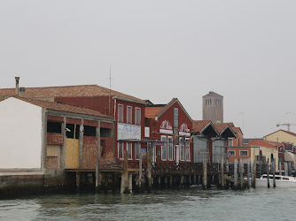 Murano Museo "A"