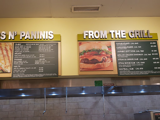 Grocery Store «Market Basket», reviews and photos, 261 Daniel Webster Hwy, Nashua, NH 03060, USA