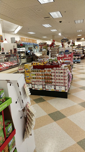 Supermarket «Big Y», reviews and photos, 85 Bridge St, Naugatuck, CT 06770, USA