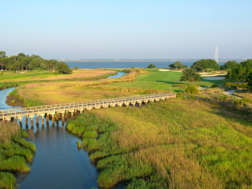 Private Golf Course «Sea Island Golf Course», reviews and photos, 100 Retreat Avenue, Saint Simons Island, GA 31522, USA