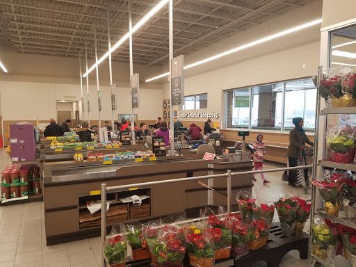 Supermarket «ALDI», reviews and photos, 7589 153rd St W, Apple Valley, MN 55124, USA