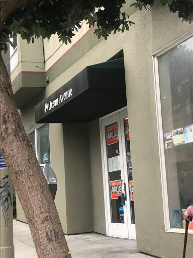 Book Store «Stevens Books», reviews and photos, 49 Ocean Ave, San Francisco, CA 94112, USA