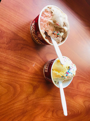 Ice Cream Shop «Cold Stone Creamery», reviews and photos, 2311 Santa Barbara Blvd #109, Cape Coral, FL 33991, USA