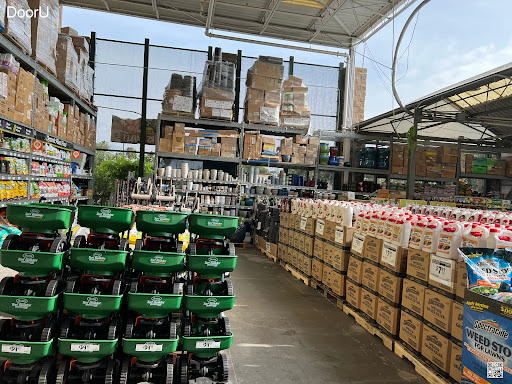 Home Improvement Store «The Home Depot», reviews and photos, 9700 Lower Azusa Rd, El Monte, CA 91731, USA