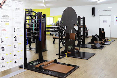 ACTIV VITAL MAGDEBURG FITNESSSTUDIO