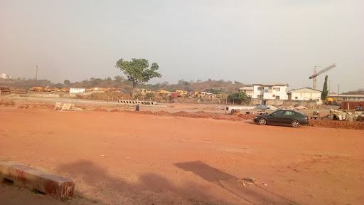 Dantata and Sawoe Nigeria Ltd, Murtala Mohammed Express Way, Gudu, Abuja, Nigeria, Roofing Contractor, state Federal Capital Territory