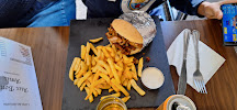 Plats et boissons du Restaurant Aux Bons Amis snack-tacos-café à Saint-Just-d'Ardèche - n°9