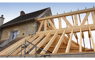 JIMENEZ CHARPENTES à Carpentras