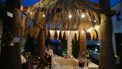 Hacienda los Miradores en Mairena del Alcor