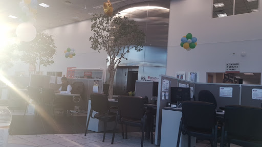 Car Dealer «Edison Nissan», reviews and photos, 401 US-1, Edison, NJ 08817, USA