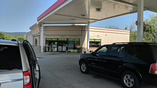 Gas Station «Exxon», reviews and photos, 480 Bow Creek Rd, Grantville, PA 17028, USA