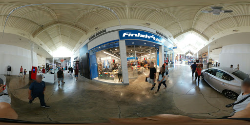 Shoe Store «Finish Line», reviews and photos, 1 Mills Cir, Ontario, CA 91764, USA