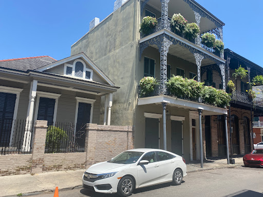 Italian Grocery Store «Central Grocery and Deli», reviews and photos, 923 Decatur St, New Orleans, LA 70116, USA