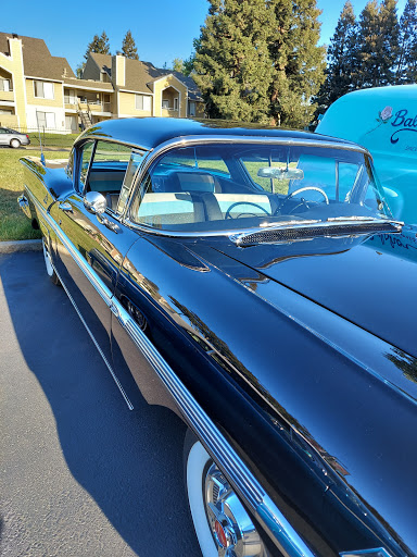 Shopping Mall «Promenade Shopping Center», reviews and photos, 7485 Rush River Dr, Sacramento, CA 95831, USA